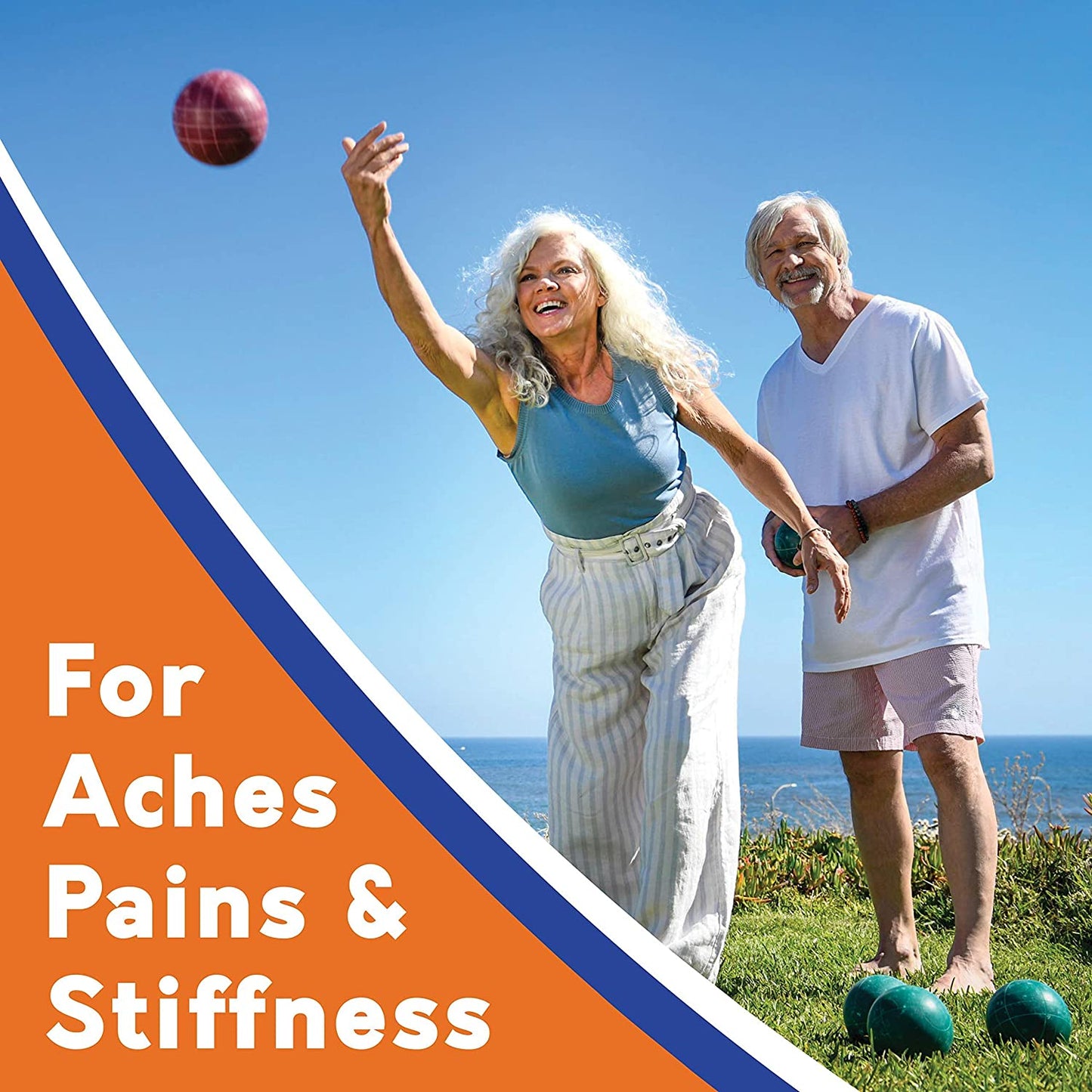 Hypo™ DX Arthritis Relief Spray