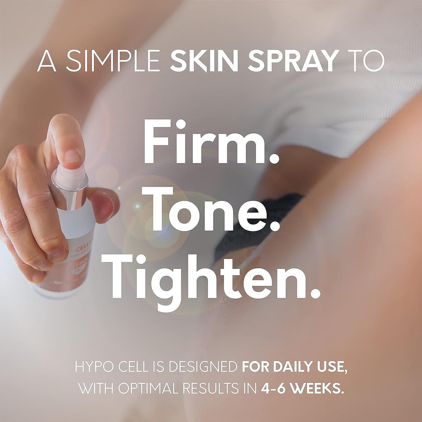 Hypo™ Cell Anti-Cellulite Spray