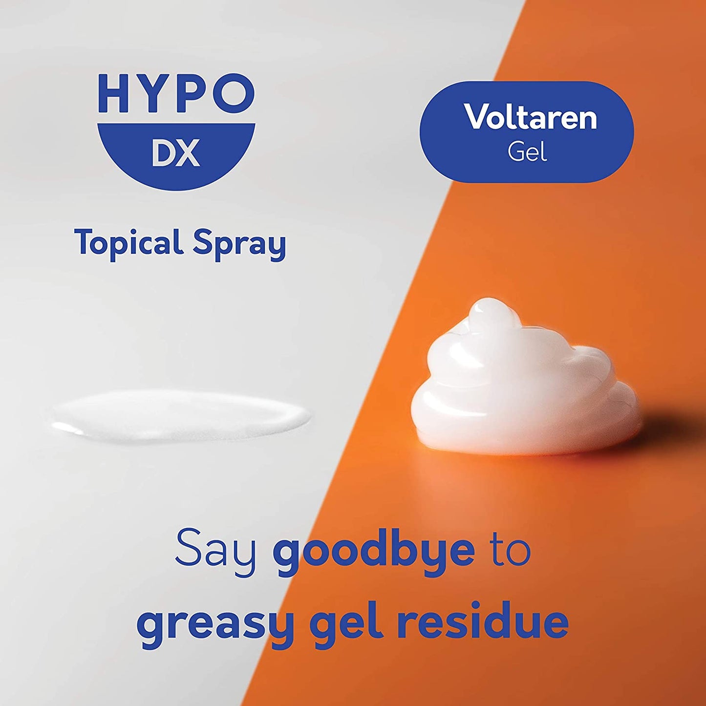Hypo™ DX Arthritis Relief Spray