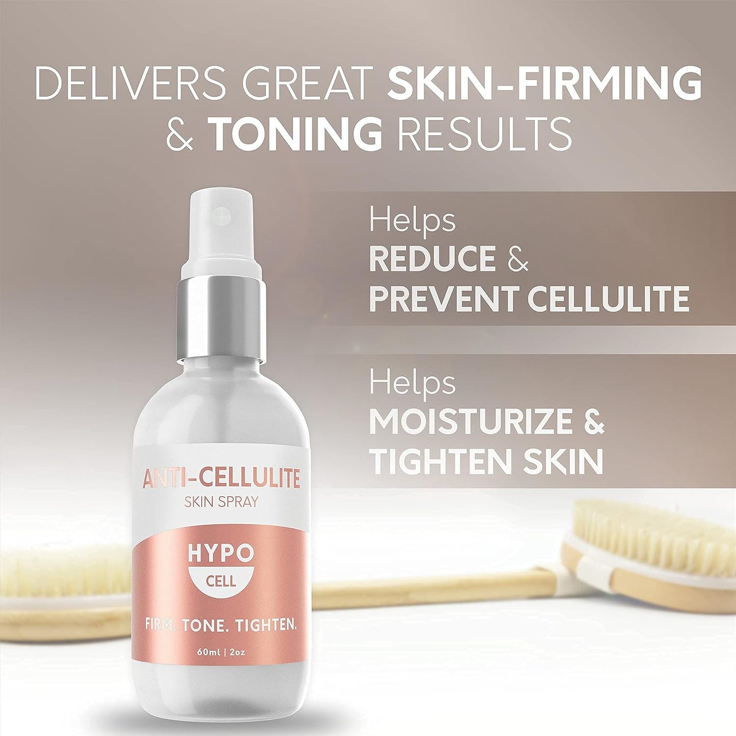 Hypo™ Cell Anti-Cellulite Spray