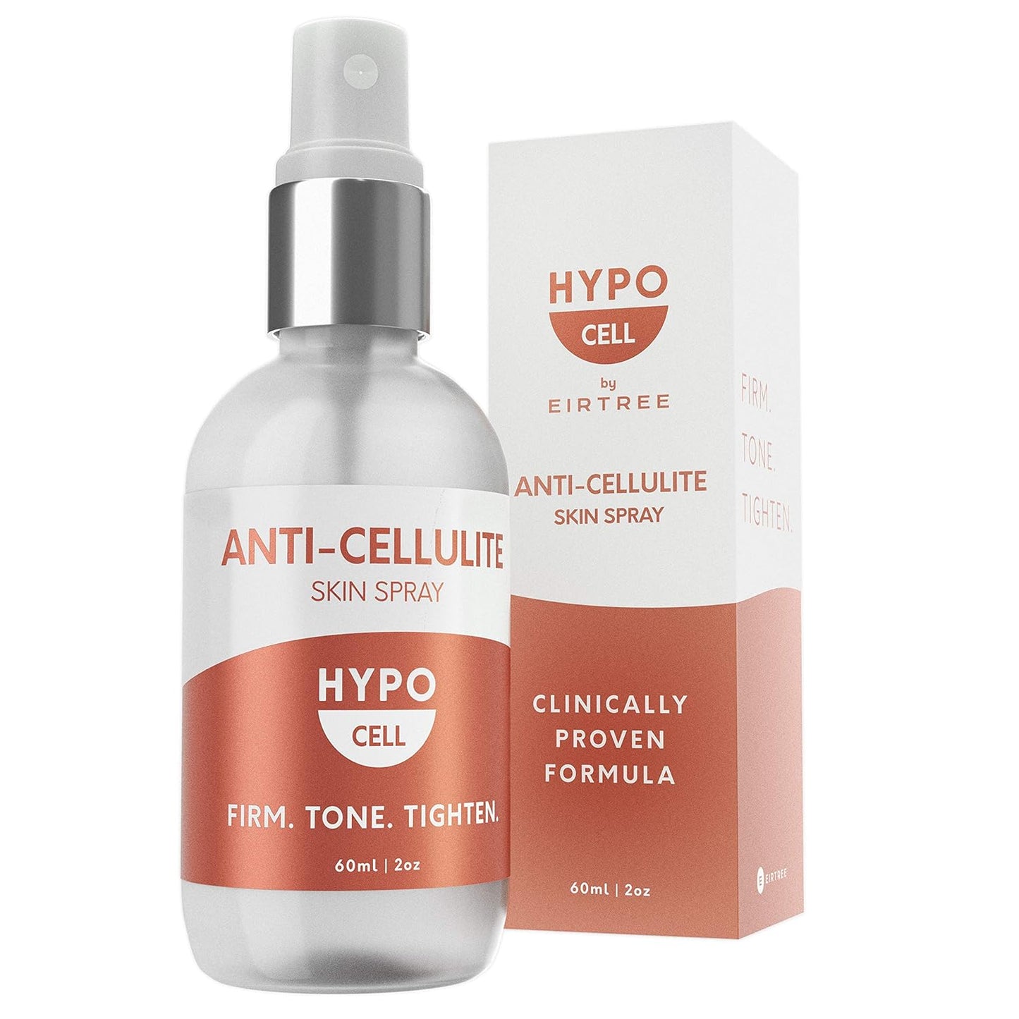 Hypo™ Cell Anti-Cellulite Spray