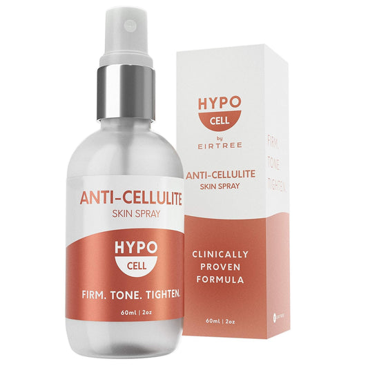 Hypo™ Cell Anti-Cellulite Spray