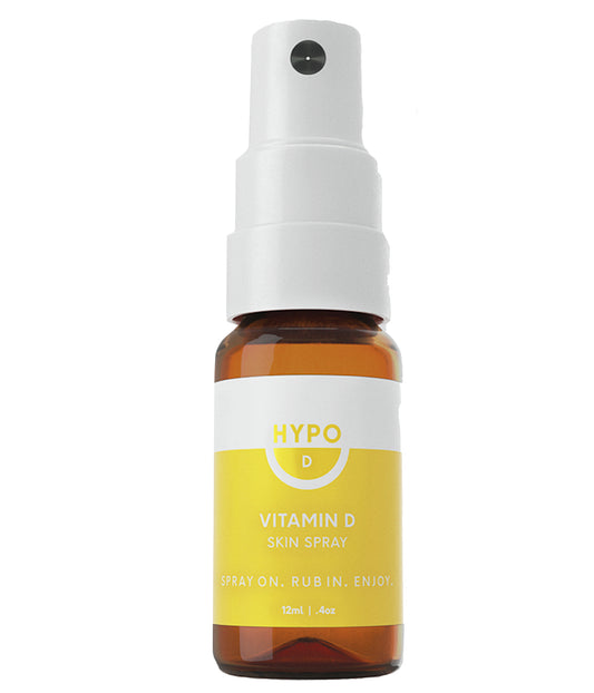 Hypo™ Vitamin D Skin Spray